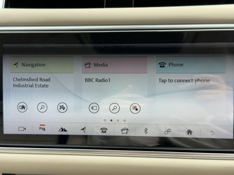 Land Rover Range Rover Sport HSE DYNAMIC MHEV 19