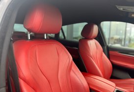 BMW X6 XDRIVE 30D M SPORT AUTO HUGE SPEC 20