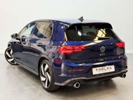 Volkswagen Golf 2.0 TSI GTI Hatchback 5dr Petrol DSG Euro 6 (s/s) (245 ps) 26