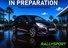 DS 3 1.6 DS3 Prestige Blue HDi S/S 3dr