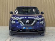 Nissan Juke 1.0 Juke N-Connecta DiG-T 5dr 6