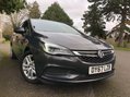 Vauxhall Astra 1.6 CDTi Tech Line Sports Tourer Euro 6 (s/s) 5dr 15