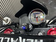 Herald Motor Co Maverick 2024 ONLY 670 MILES ENDURO STYLE 125CC 25