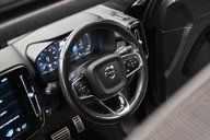 Volvo XC40 1.5 XC40 R-Design Pro T5 Recharge Auto 5dr 4