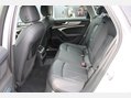 Audi A6 TDI SPORT MHEV 26