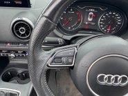 Audi A3 2.0 TDI S line Euro 6 (s/s) 2dr 19