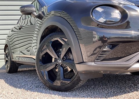 Nissan Juke PREMIERE EDITION 2