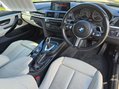 BMW 4 Series 2.0 420d xDrive Gran Coupe M Sport Auto 4WD 5dr 47