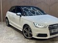 Audi S1 2.0 S1 Sportback Quattro 4WD 5dr 14