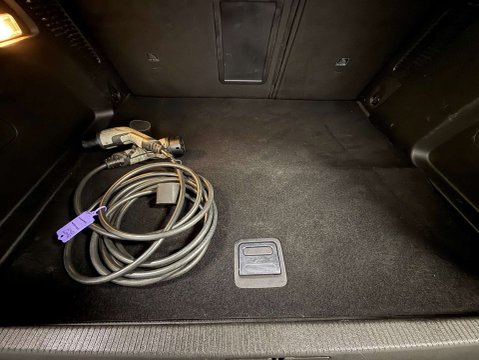 Vauxhall Grandland X 1.6 Grandland X SRi Nav Hybrid4 Auto 4WD 5dr 36