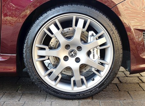 Abarth 695 Edizione Maserati 10