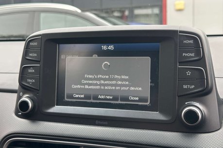 Hyundai KONA 1.0 T-GDi Play SUV 5dr Petrol Manual Euro 6 (s/s) (120 ps) 41