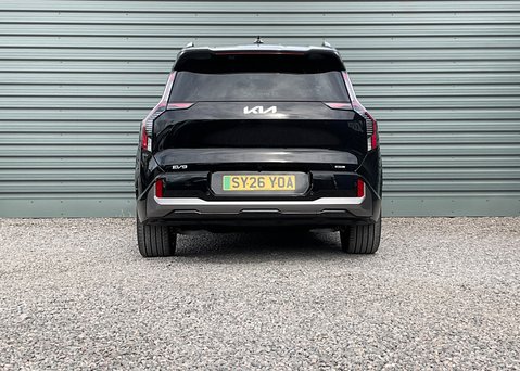 Kia EV9 GT-Line 'S' 7 seat 99.87kWh 7