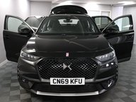 DS DS 7 PURETECH PERFORMANCE LINE S/S 7