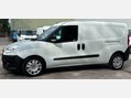 Fiat Doblo 1.6 JTD MultiJet 16v Maxi L2 H1 4dr 24