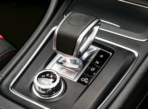 Mercedes-Benz A Class A45 21