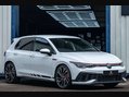 Volkswagen Golf 2.0 Golf Clubsport GTi TSi Semi-Auto 5dr 5