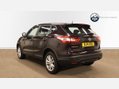 Nissan Qashqai 1.2 DIG-T Acenta 2WD Euro 5 (s/s) 5dr 4