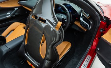 Ferrari SF90 Spider 17