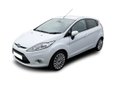Ford Fiesta ZETEC 16V 1