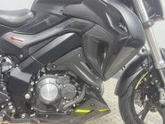 Keeway RKF 125 2022 PROJECT 125CC LEARNER BIKE SPARES OR REPAIR 10