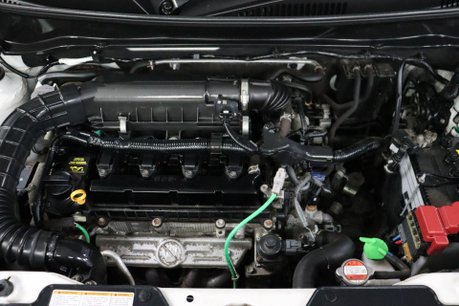 Suzuki Ignis SZ-T DUALJET 44