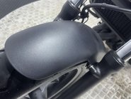 Honda CMX 500 2019 7K NEW MOT EXCELLENT CONDITION CRUISER BIKE A2 READY 35