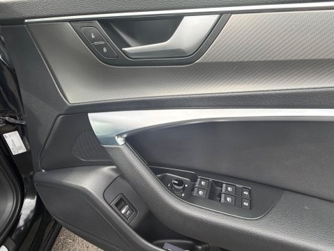Audi A6 2.0 TDI 40 Sport S Tronic Euro 6 (s/s) 5dr 42