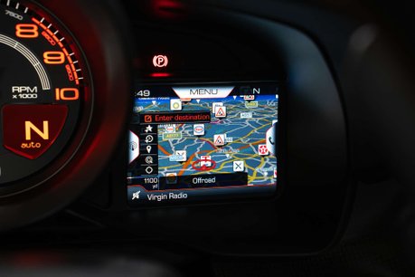 Ferrari F8 3.9 F8 Tributo Semi-Auto 2dr 26