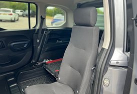 Peugeot Rifter HORIZON RE WAV 33