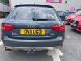Audi A4 2.0 A4 Allroad TDI Quattro 4WD 5dr 38