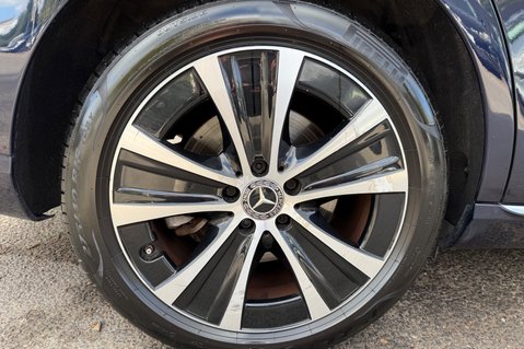 Mercedes-Benz E Class E 300 E SE PREMIUM PLUS 72