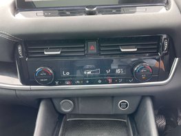Nissan Qashqai 1.3 Qashqai N-Connecta DiG-T MHEV 5dr 52