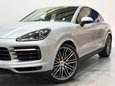 Porsche Cayenne 3.0T V6 Coupe 5dr Petrol TiptronicS 4WD Euro 6 (s/s) (340 ps) 14