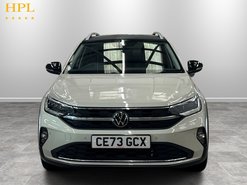 Volkswagen Taigo 1.0 TSI Style SUV 5dr Petrol Manual Euro 6 (s/s) (110 ps)