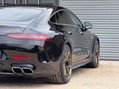 Mercedes-Benz G Series 4.0 AMG GT 63 S Premium+ 4Matic+ Auto 4WD 5dr 24