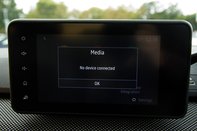 Dacia Sandero Stepway PRESTIGE TCE 17