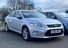 Ford Mondeo 2.0 TDCi Titanium X Euro 5 5dr