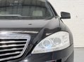 Mercedes-Benz S Class 3.0 S350 CDI V6 BlueEfficiency G-Tronic Euro 4 4dr 36