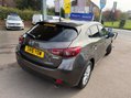 Mazda 3 2.0 SKYACTIV-G SE-L Euro 5 (s/s) 5dr 11