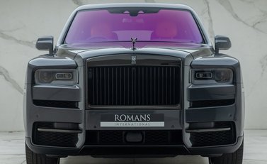 Rolls-Royce Cullinan BLACK BADGE 6