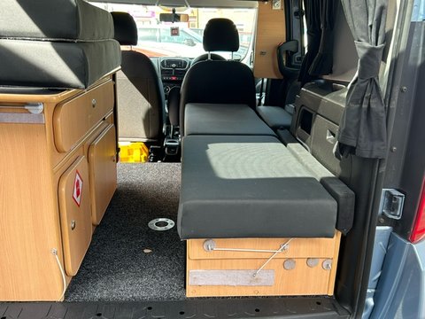 Fiat Doblo MULTIJET DYNAMIC 10