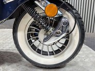 Lexmoto Milano 2020 ONLY 3K MOT SEPTEMBER 2027 SERVICED 125CC SCOOTER BIKE 27