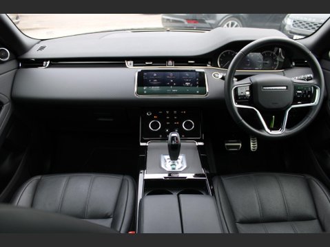 Land Rover Range Rover Evoque EDITION 12