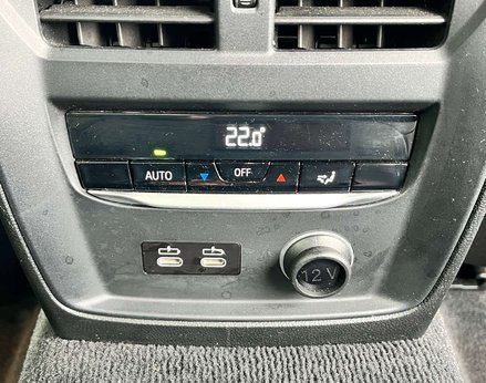 BMW 3 Series 2.0 320i M Sport Auto 4dr 88