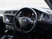 Volkswagen Tiguan 2.0 Tiguan Allspace Match TDI Semi-Auto 5dr 7
