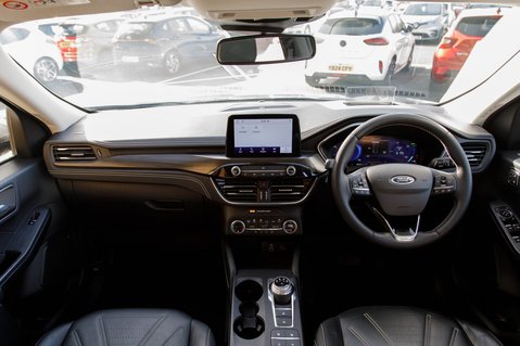 Ford Kuga VIGNALE 3