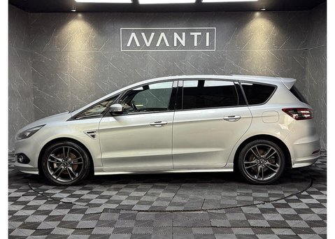 Ford S-Max 2.0 EcoBlue ST-Line MPV 5dr Diesel Manual Euro 6 (s/s) (190 ps) 4