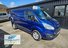 Ford Transit Custom 270 TREND LR P/V