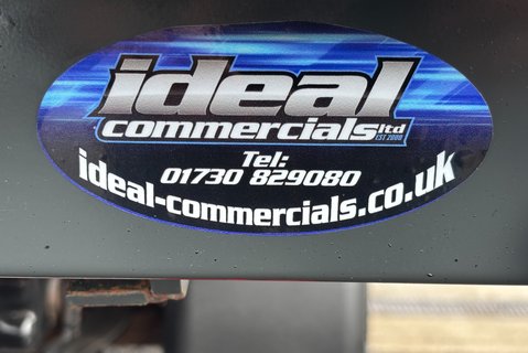 Ford Transit 350 Srw Rwd 130 ps Single Cab Tipper - Air Con 13